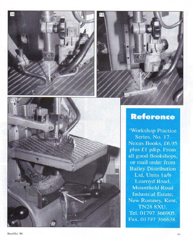 Model Engineers 1996-037